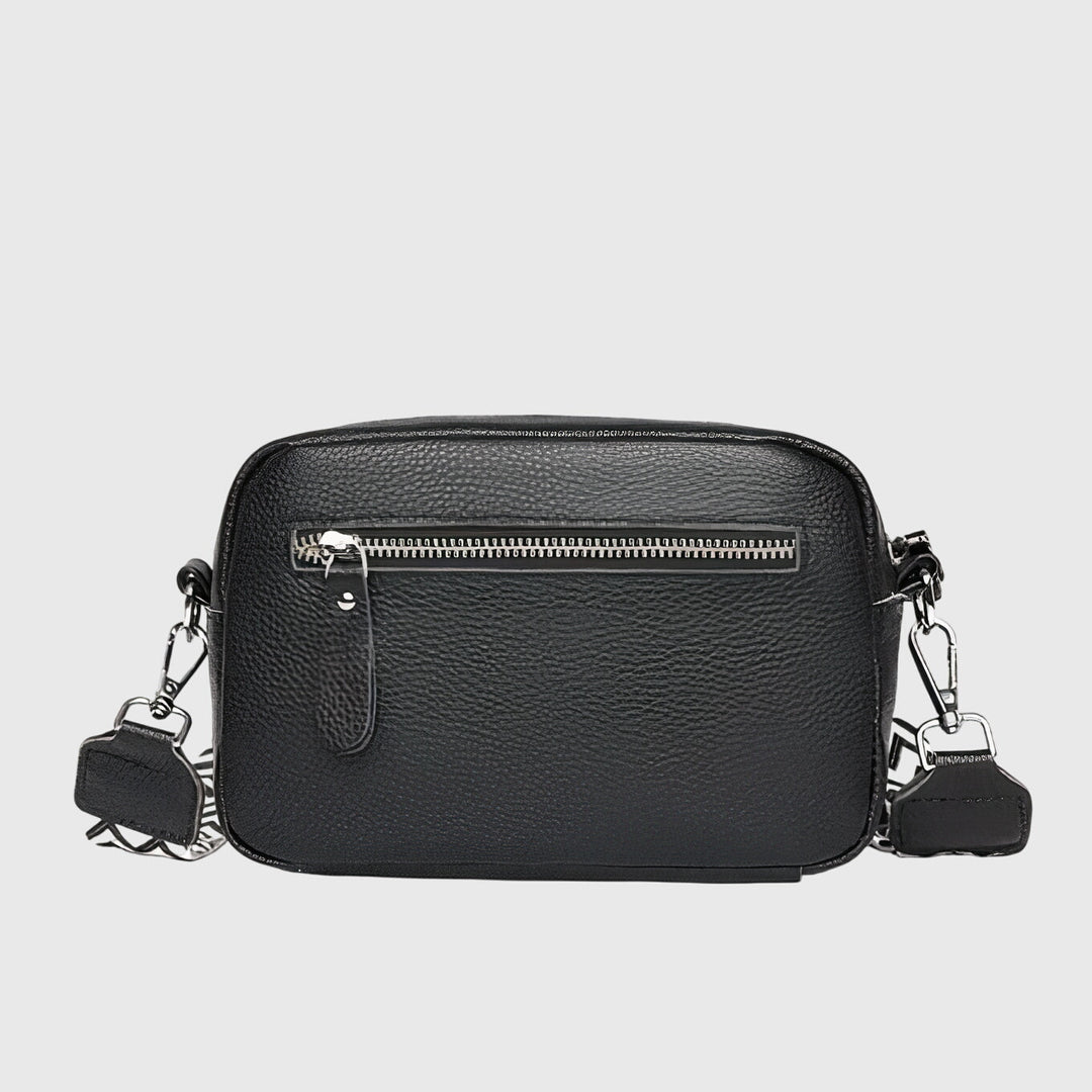 BYRACHELHART | Leather Shoulder Bag