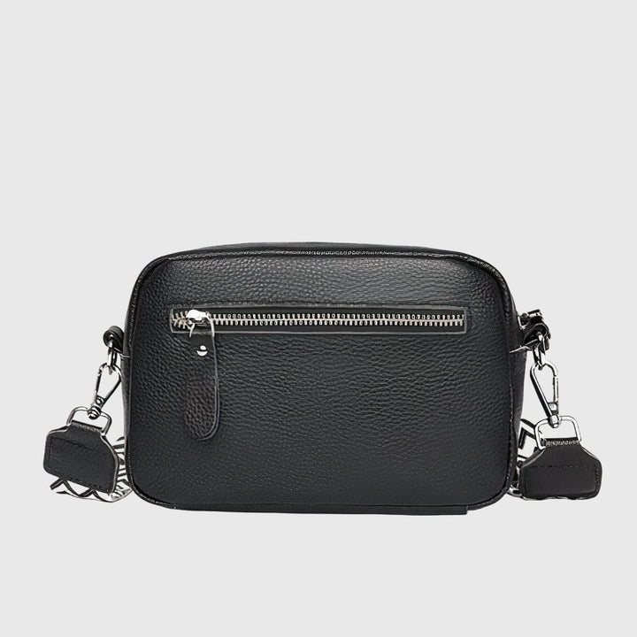 BYRACHELHART | Leather Shoulder Bag