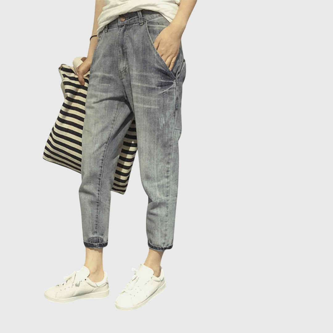 BYRACHELHART | Stylish Unique Pants