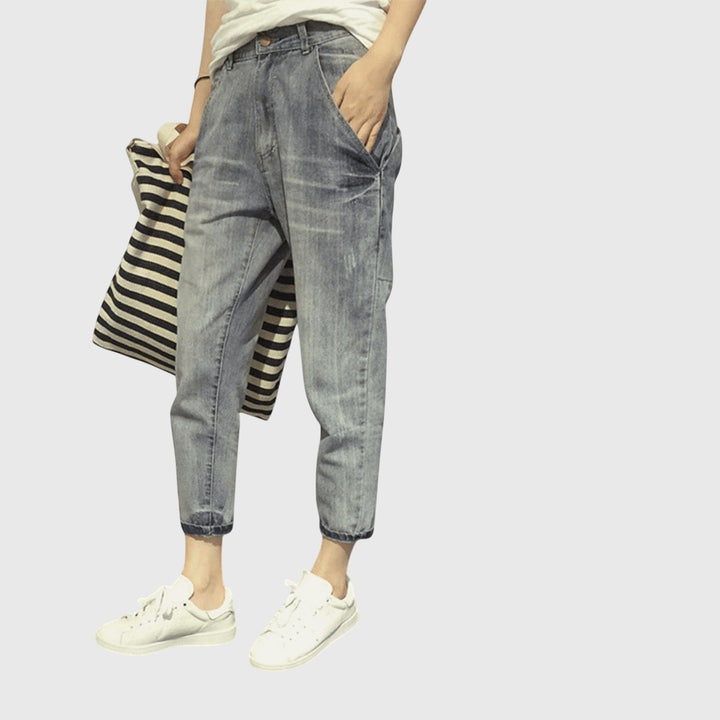 BYRACHELHART | Stylish Unique Pants