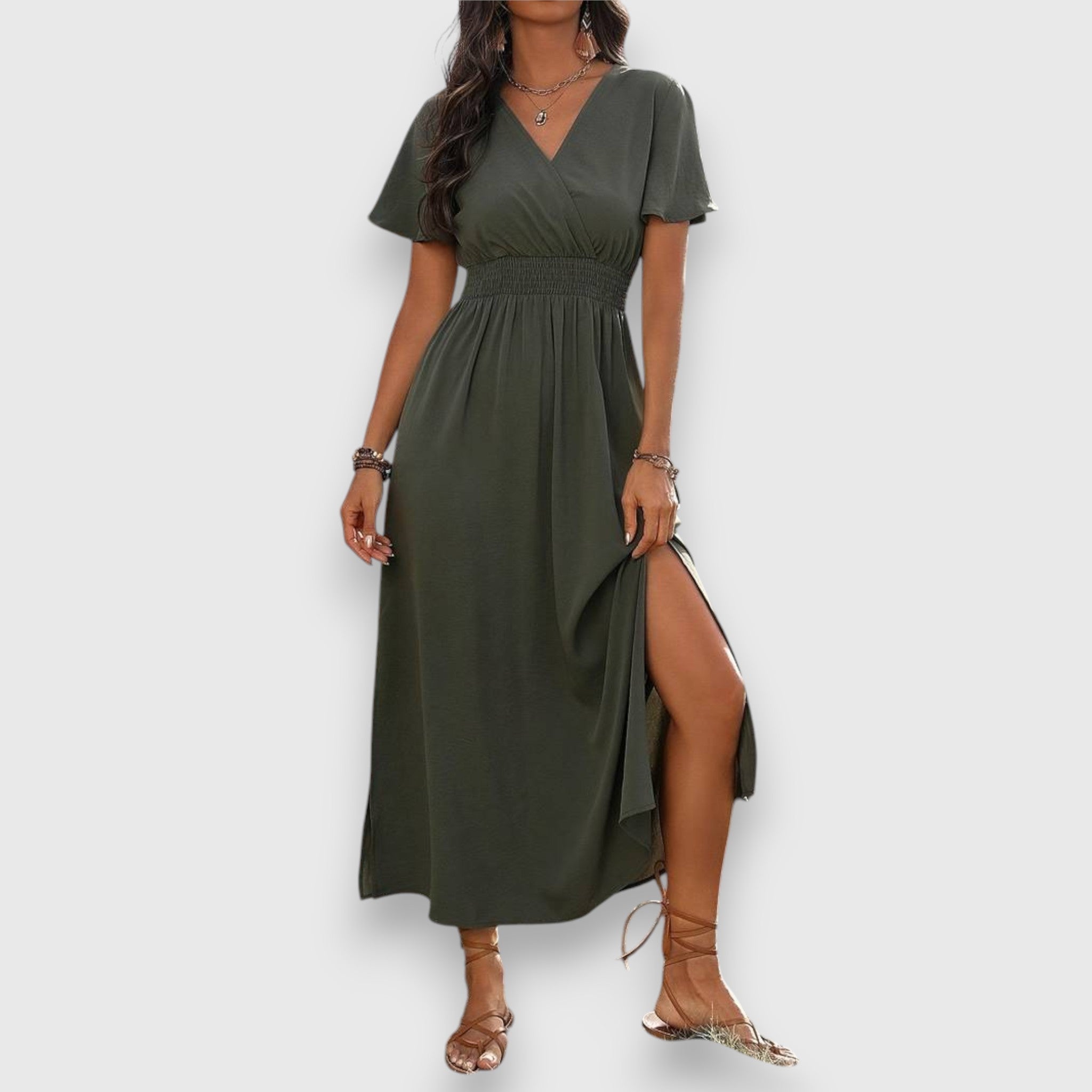 BYRACHELHART | Elegant Dress