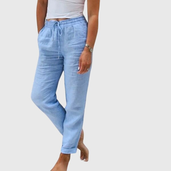 BYRACHELHART | Elegant Women's Pants