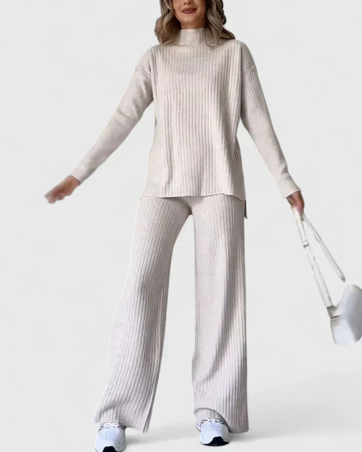 BYRACHELHART | Two-Piece Set