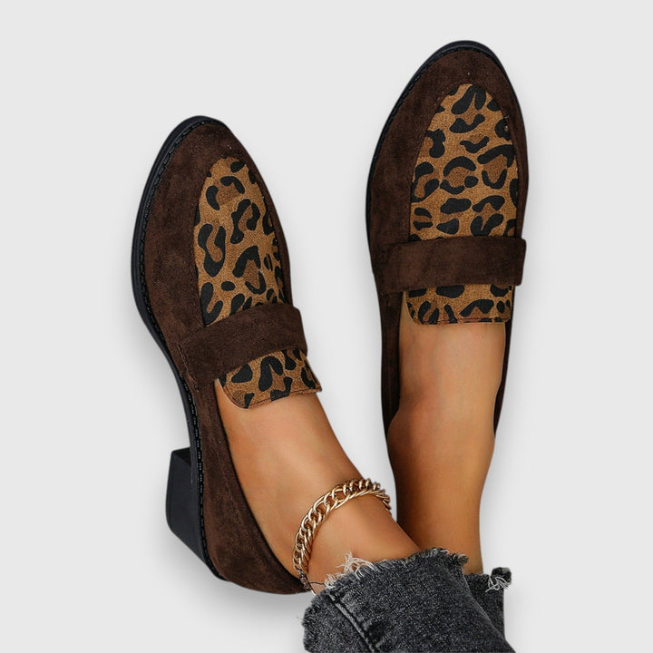 BYRACHELHART | Comfortable Loafers