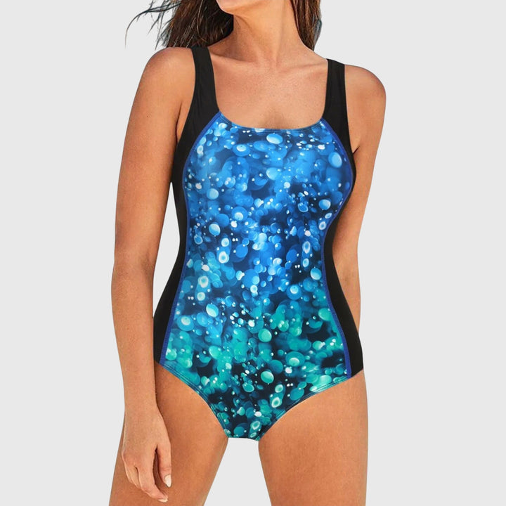 BYRACHELHART | Shaping Swimsuit