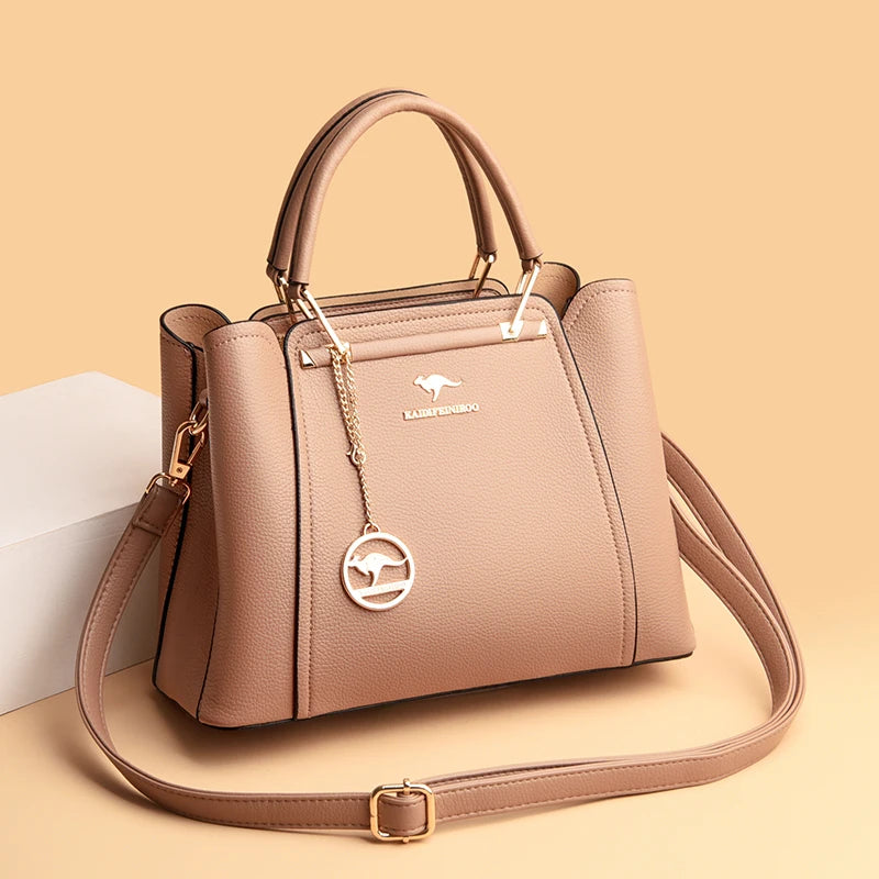 BYRACHELHART | Sophisticated Bag