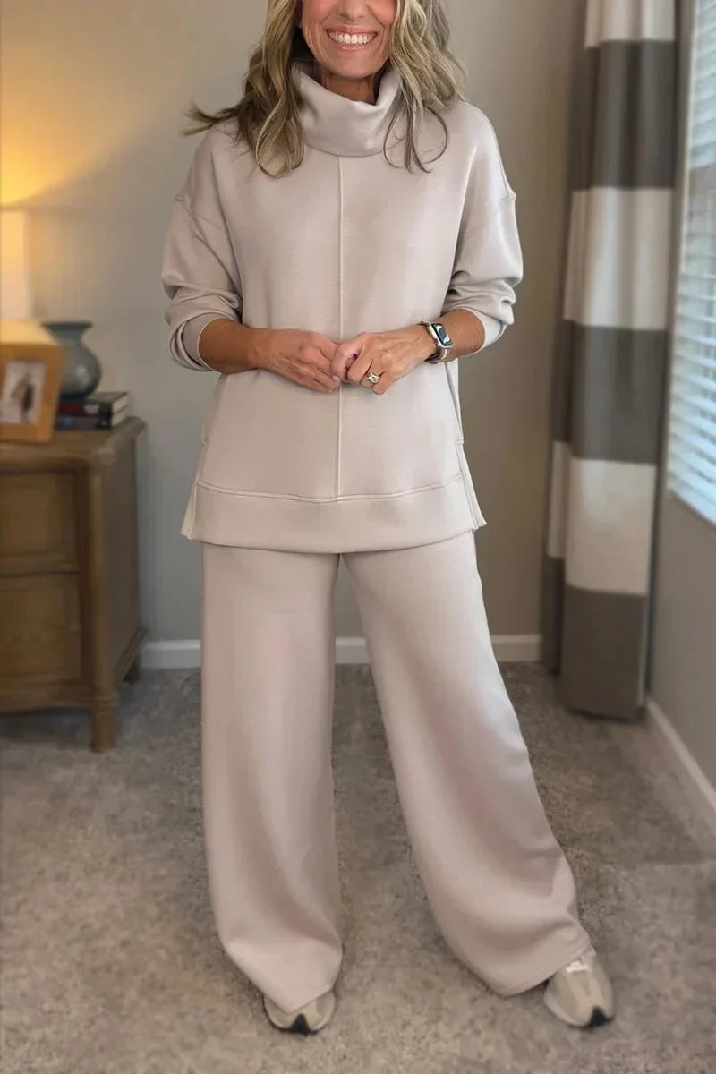 BYRACHELHART | Two Piece Set
