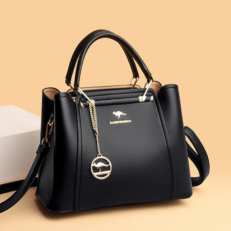 BYRACHELHART | Sophisticated Bag