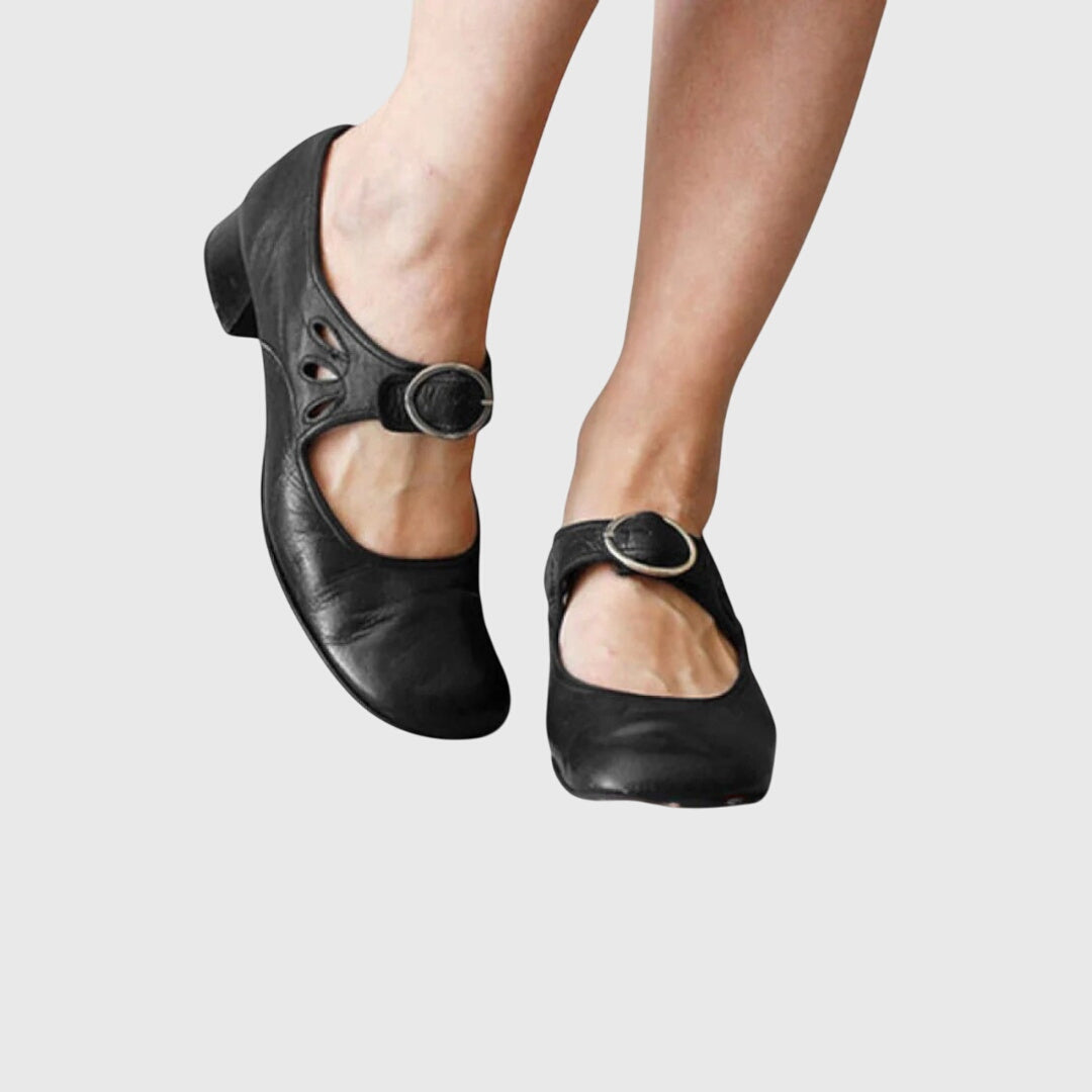 BYRACHELHART | Orthopedic Sandals