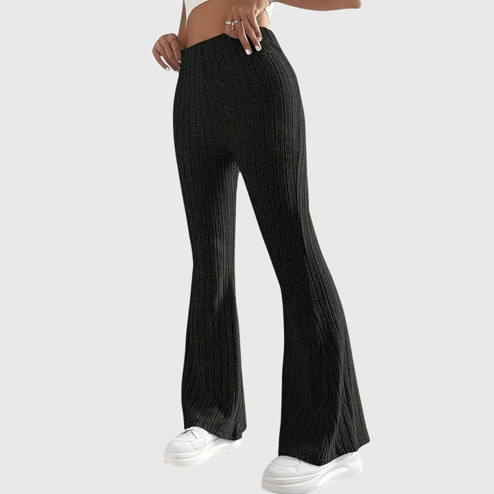 BYRACHELHART | Elegant Trousers