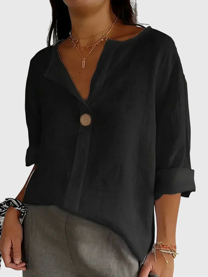 BYRACHELHART | Comfort Blouse