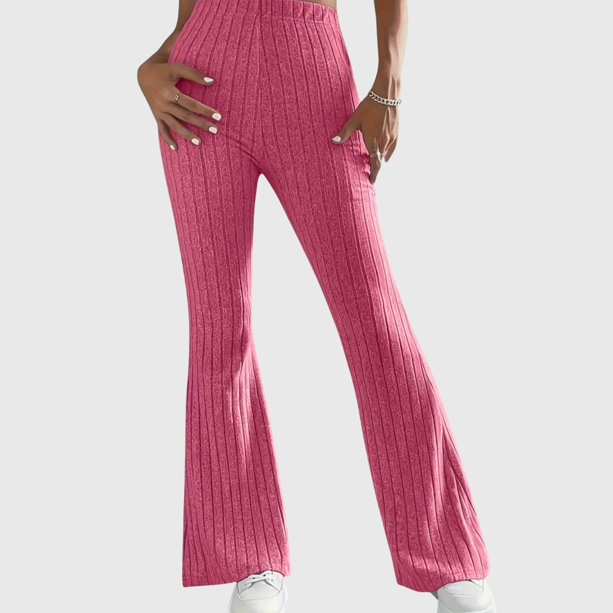 BYRACHELHART | Elegant Trousers