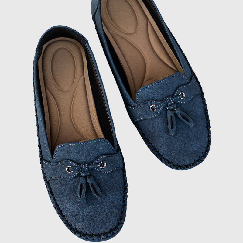 BYRACHELHART | Comfortable Soft Loafers