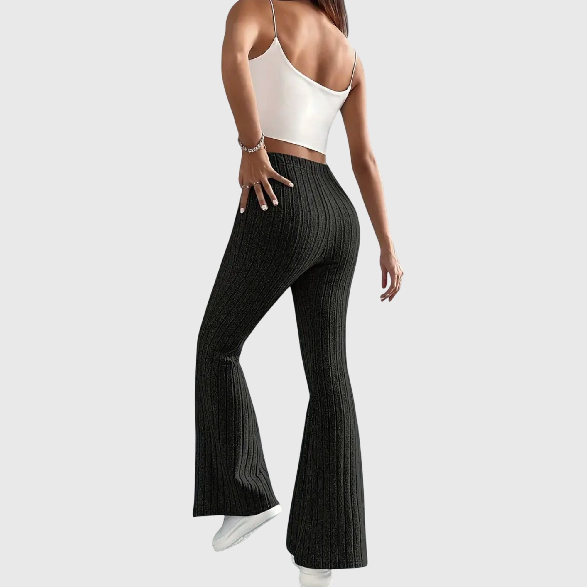 BYRACHELHART | Elegant Trousers