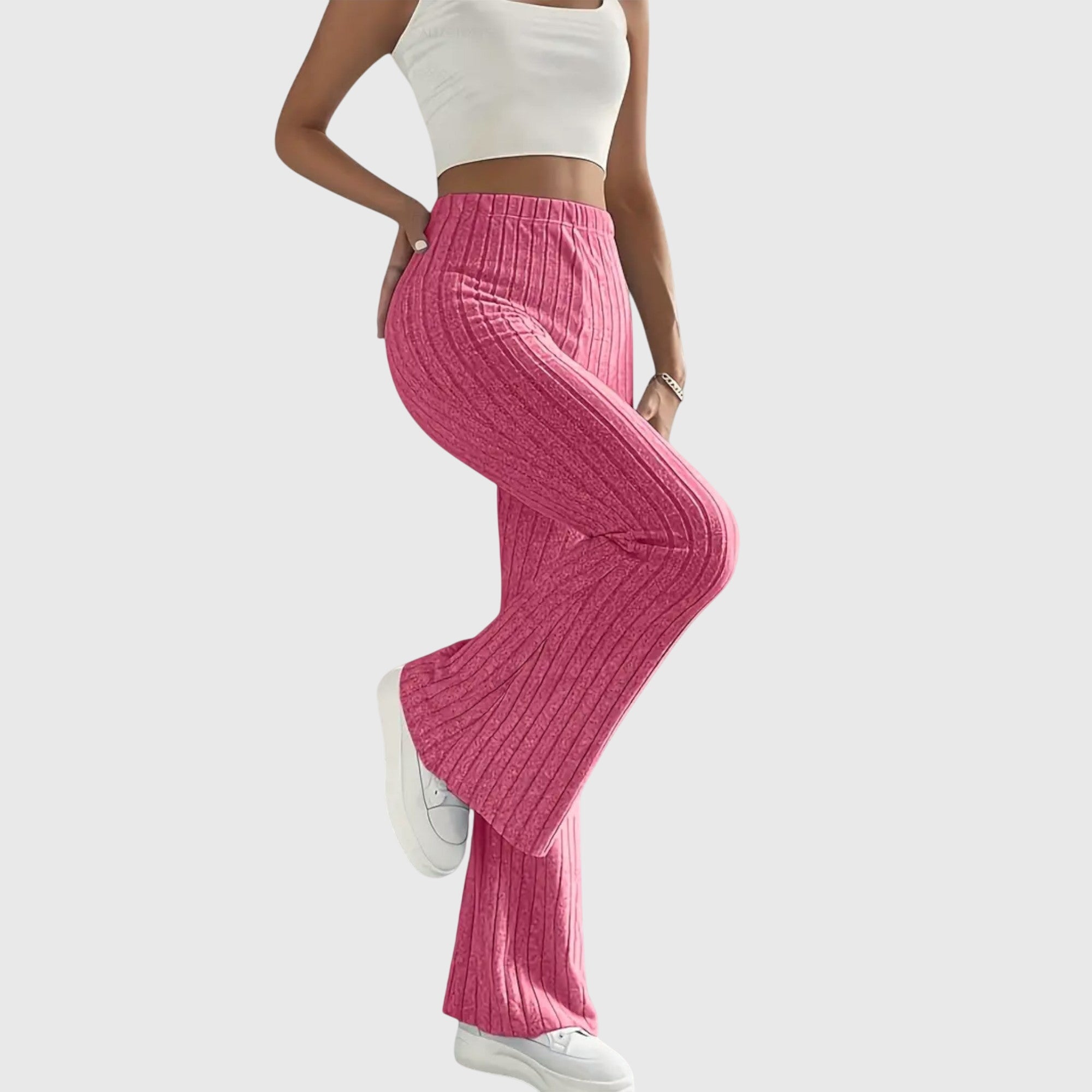 BYRACHELHART | Elegant Trousers