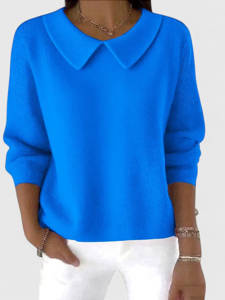 BYRACHELHART | Comfortable Sweater