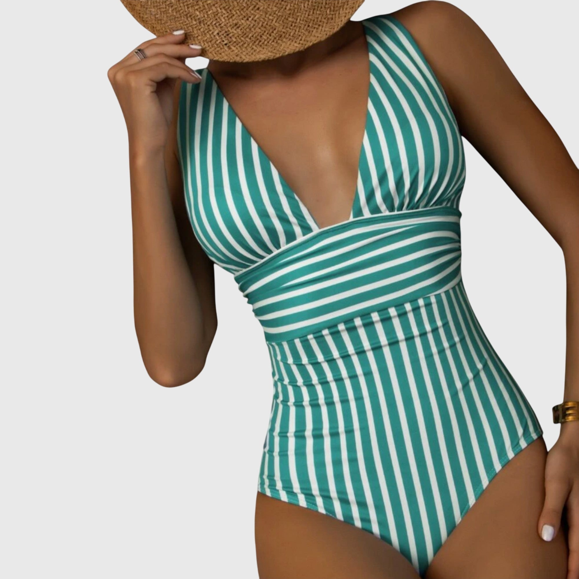 BYRACHELHART | Swimsuit