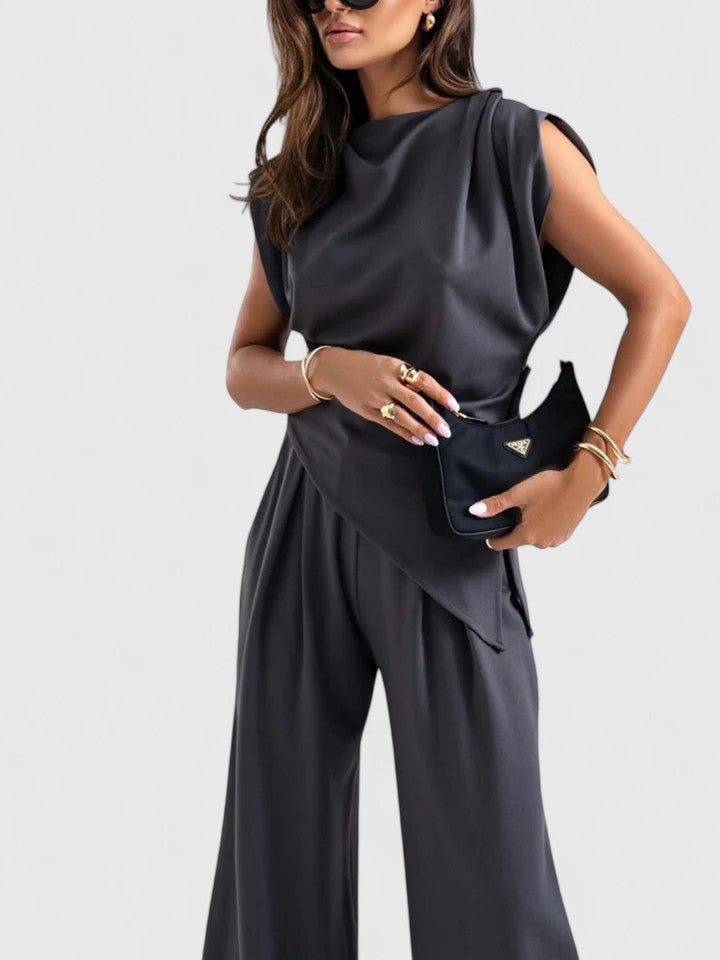 BYRACHELHART | Elegant Set