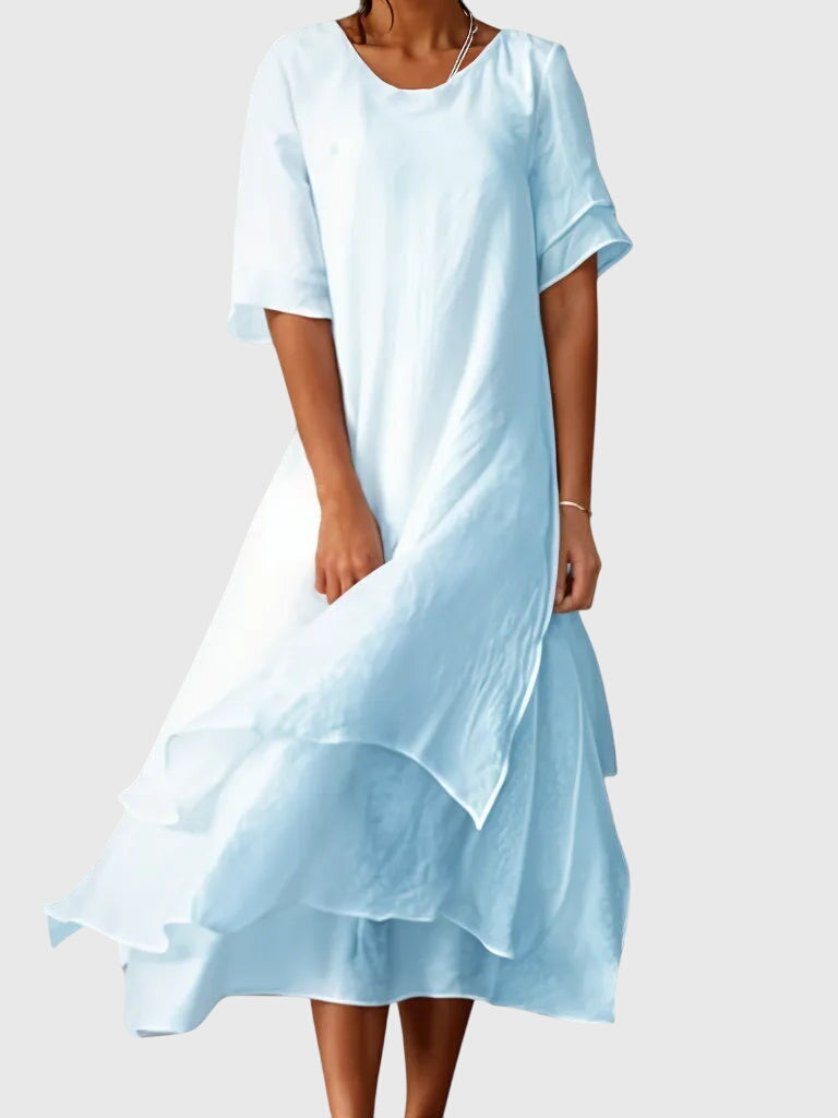 BYRACHELHART | Elegant Dress