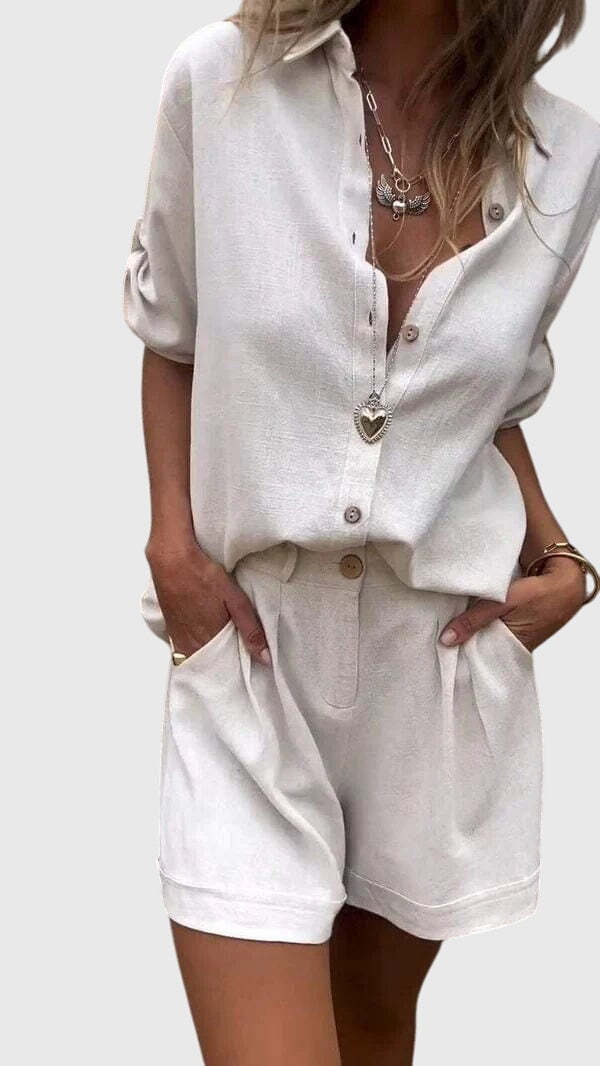 BYRACHELHART | Summer Set for Women