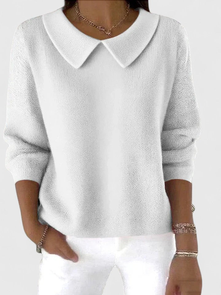 BYRACHELHART | Comfortable Sweater