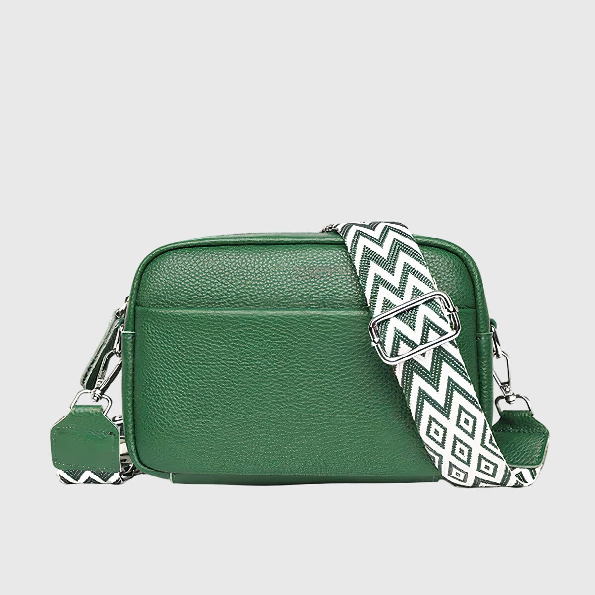 BYRACHELHART | Leather Shoulder Bag