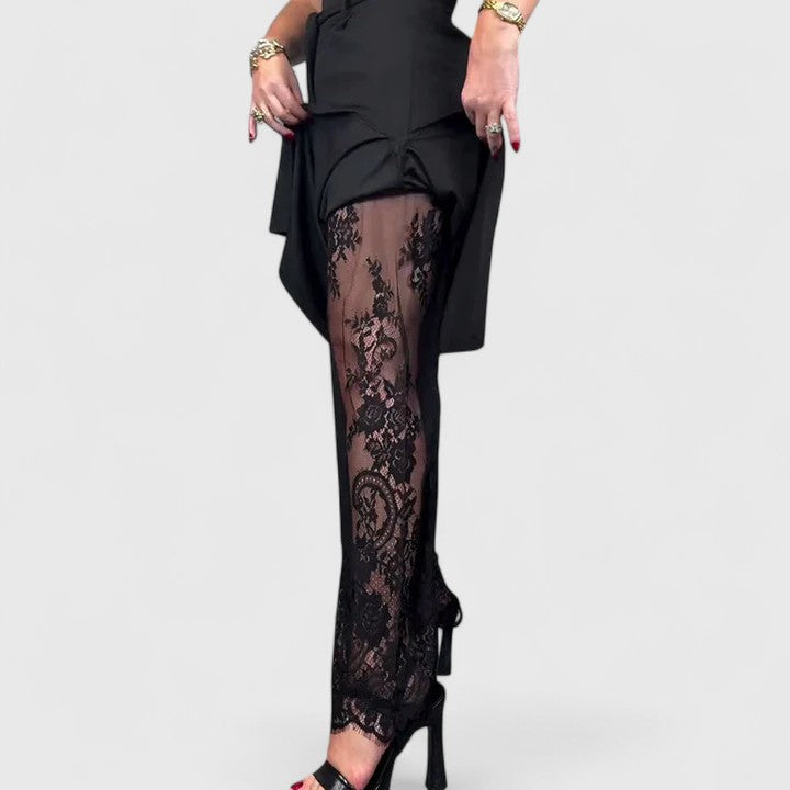 BYRACHELHART | Sophisticated Pants