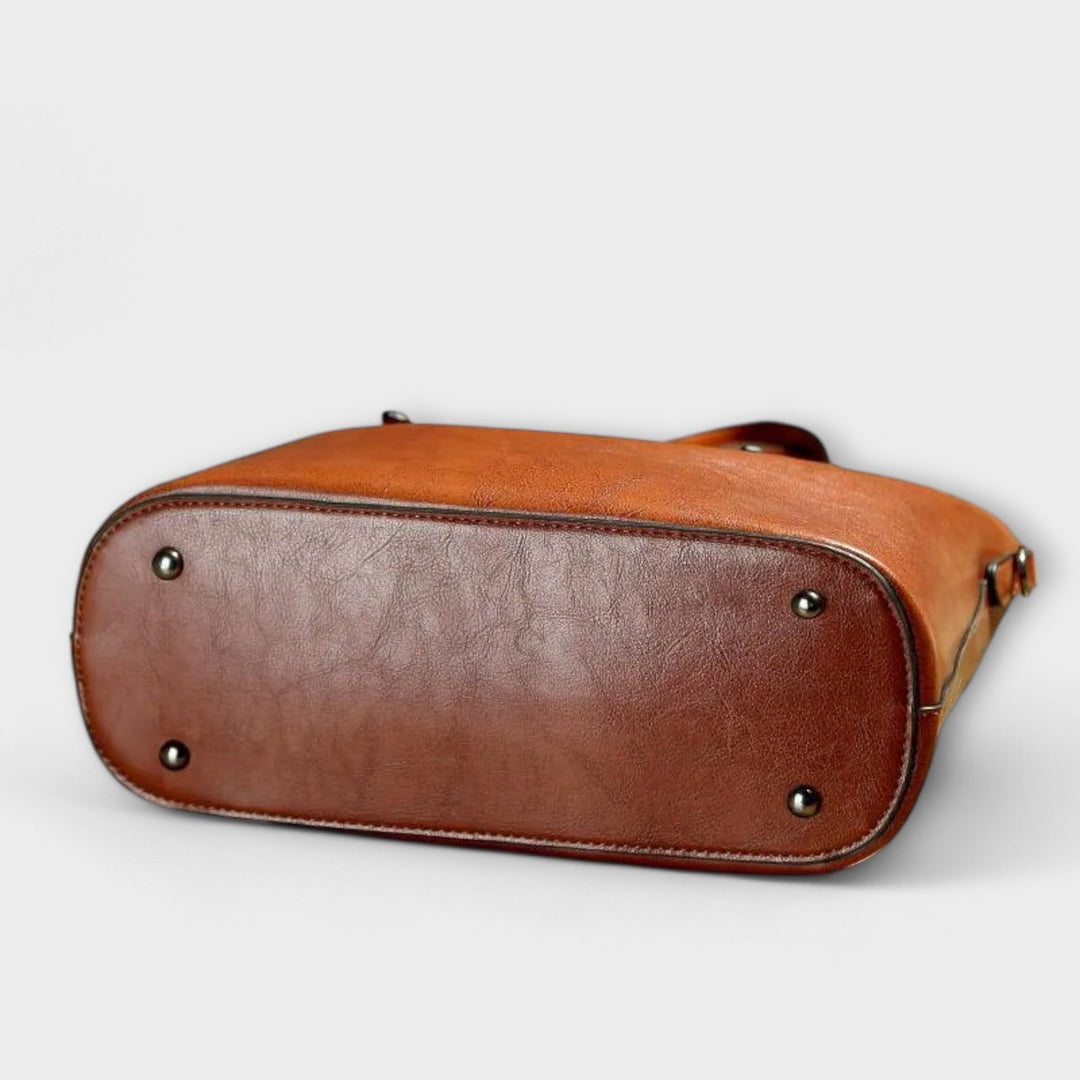 BYRACHELHART | Vintage Shoulder Bag