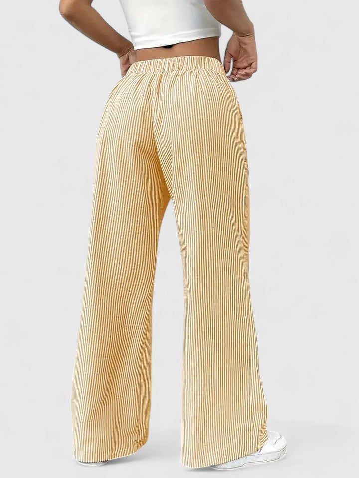 BYRACHELHART | Elegant Pants