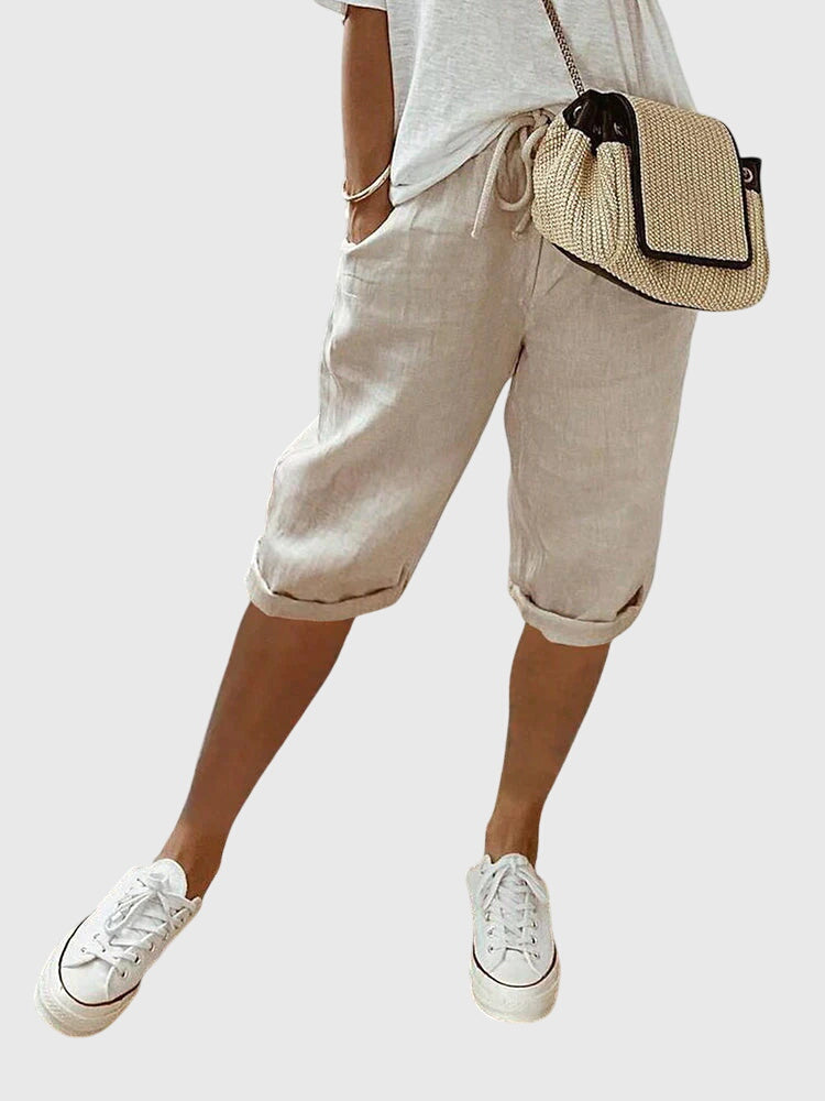 BYRACHELHART | Elegant Women's Pants