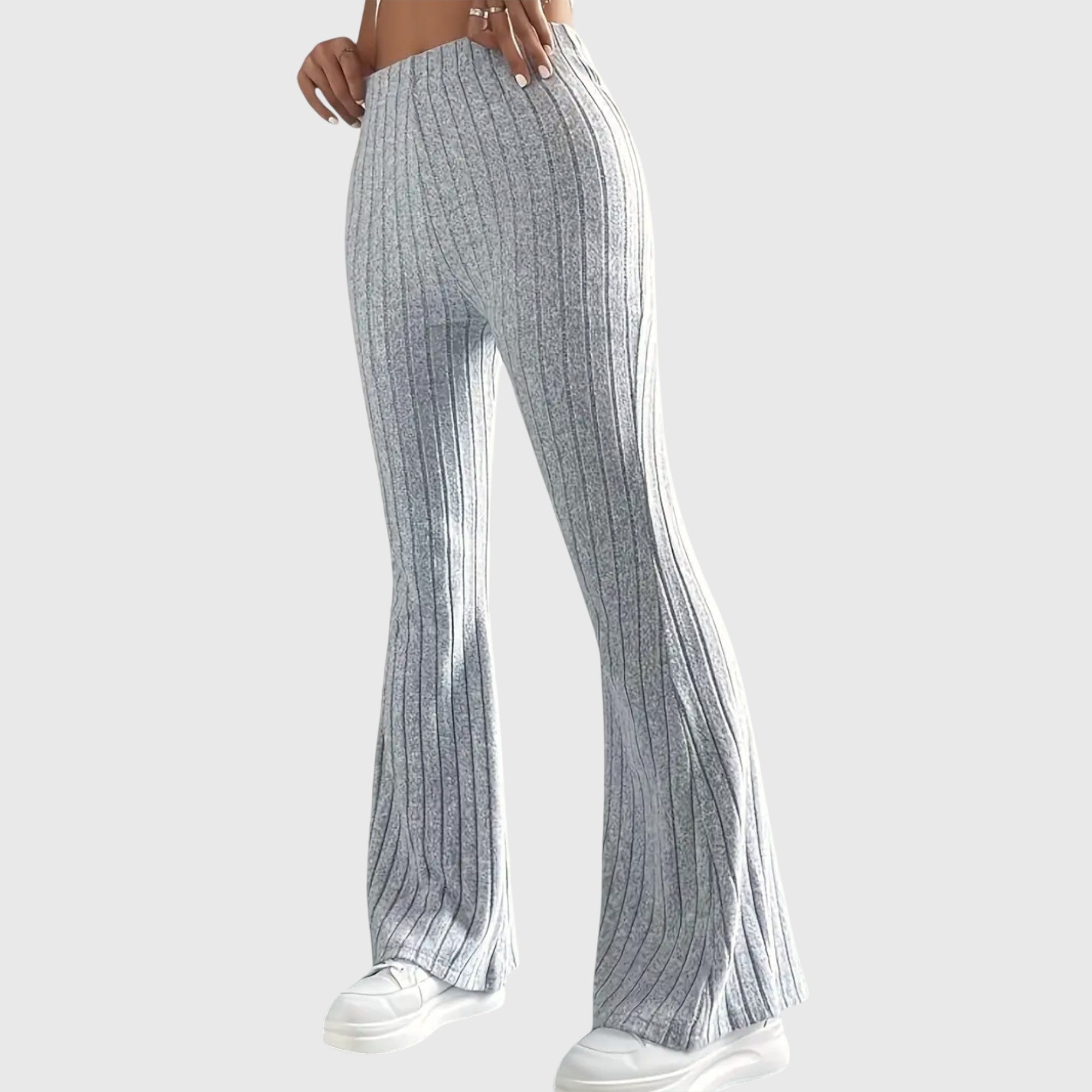 BYRACHELHART | Elegant Trousers