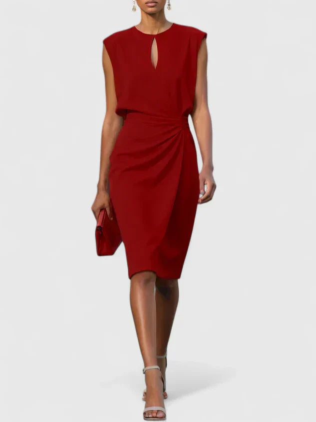 BYRACHELHART | Sophisticated Dress