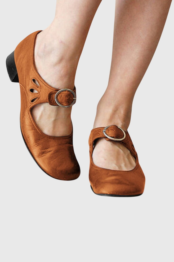BYRACHELHART | Orthopedic Sandals