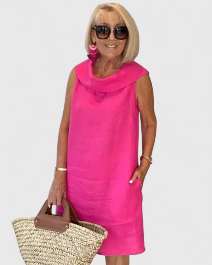 BYRACHELHART | Elegant Dress