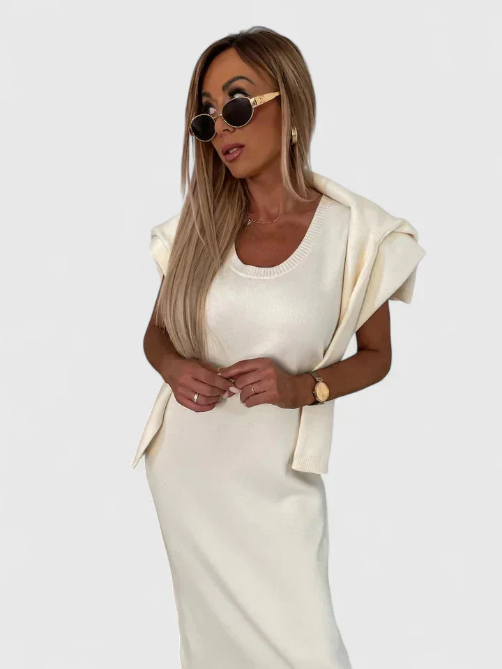 BYRACHELHART | Elegant Winter Set