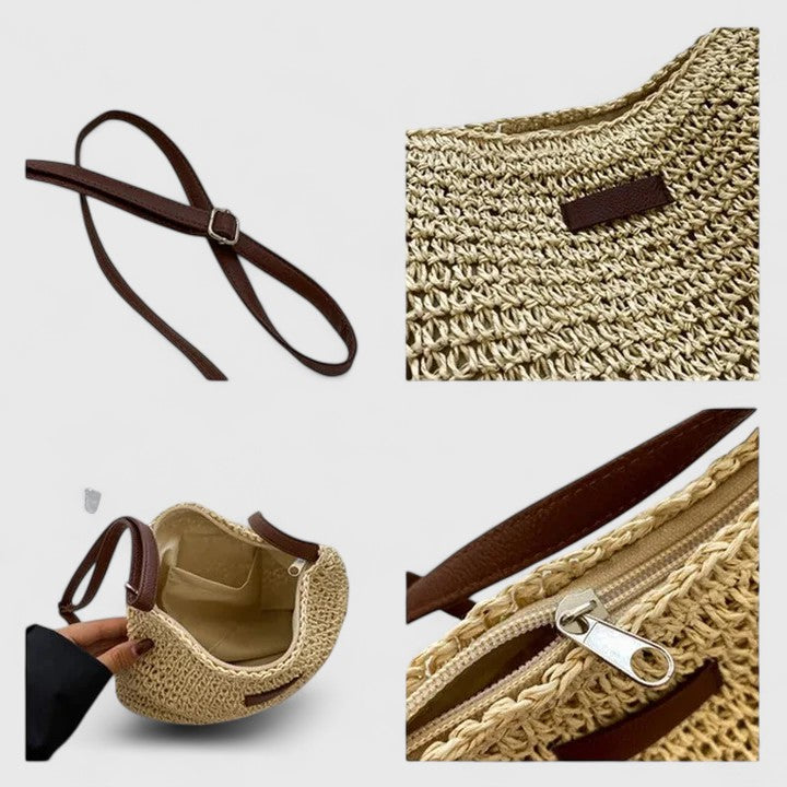 BYRACHELHART | Elegant Bag