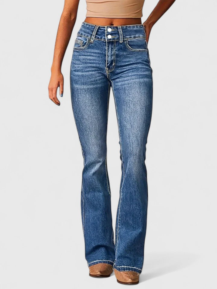 BYRACHELHART | Sophisticated Pants
