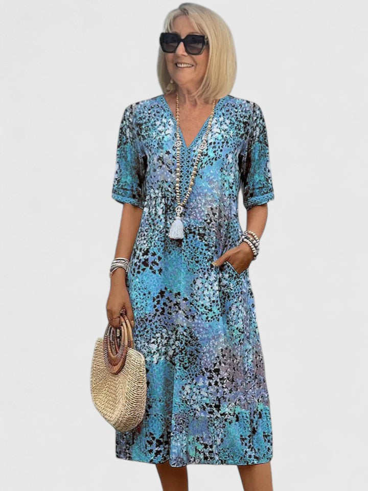 BYRACHELHART | Sophisticated Dress