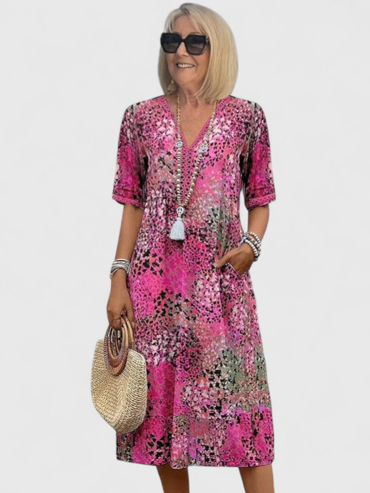 BYRACHELHART | Sophisticated Dress