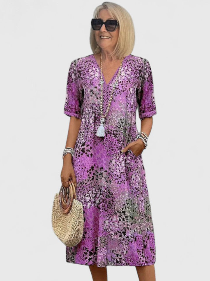 BYRACHELHART | Sophisticated Dress
