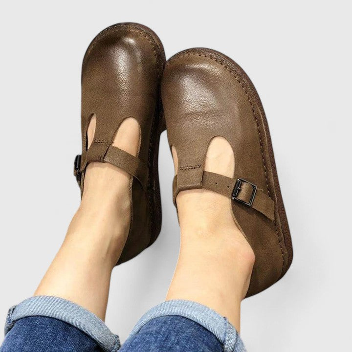 BYRACHELHART | Sophisticated Shoes