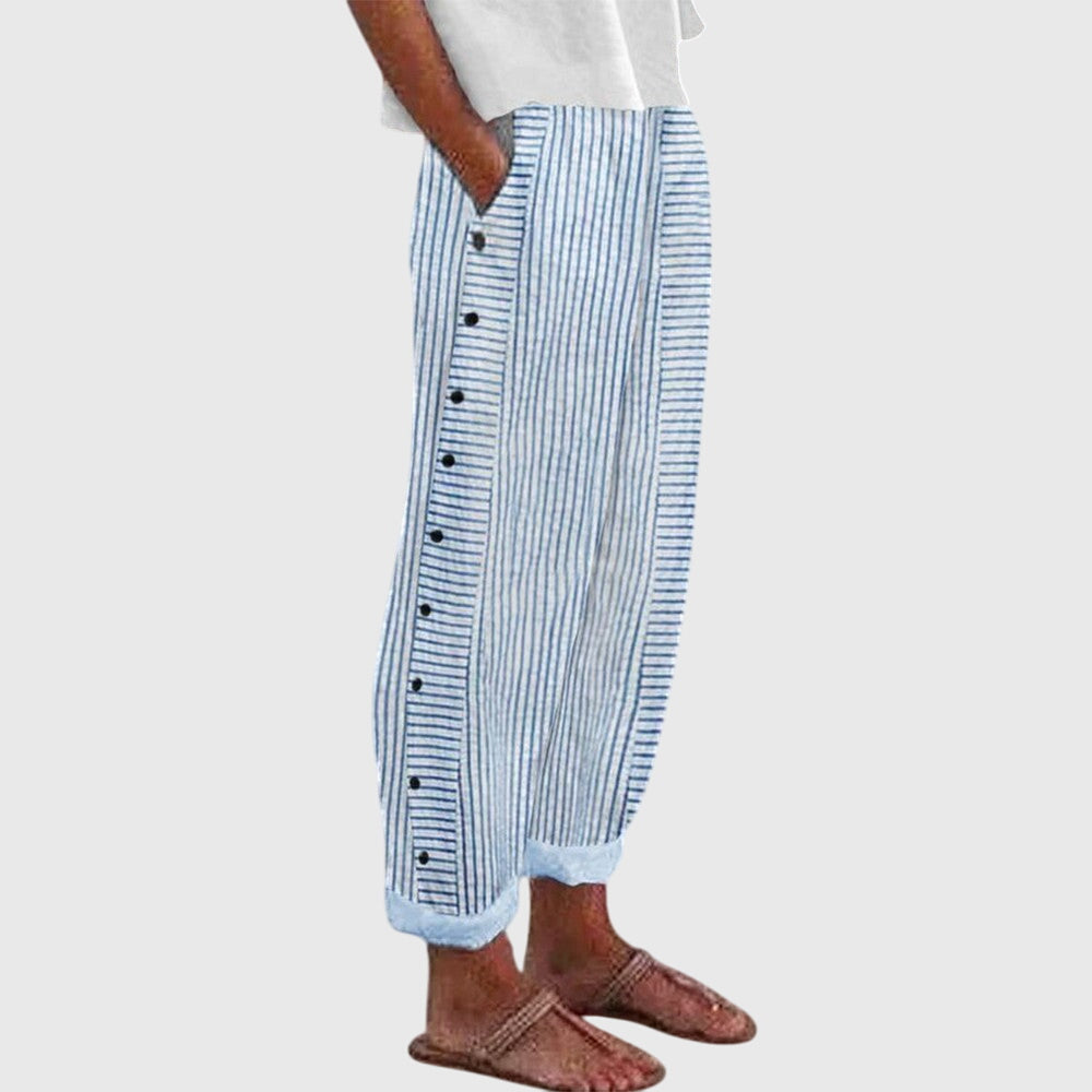 BYRACHELHART | Elegant Women's Pants