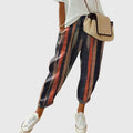 BYRACHELHART | Comfortable Cotton Pants