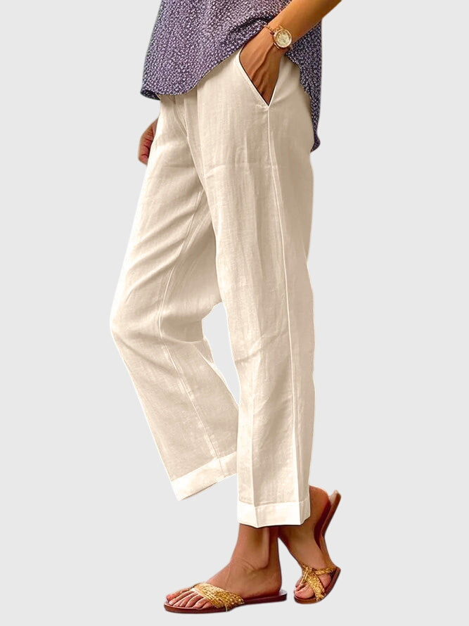 BYRACHELHART | Elegant Women's Pants