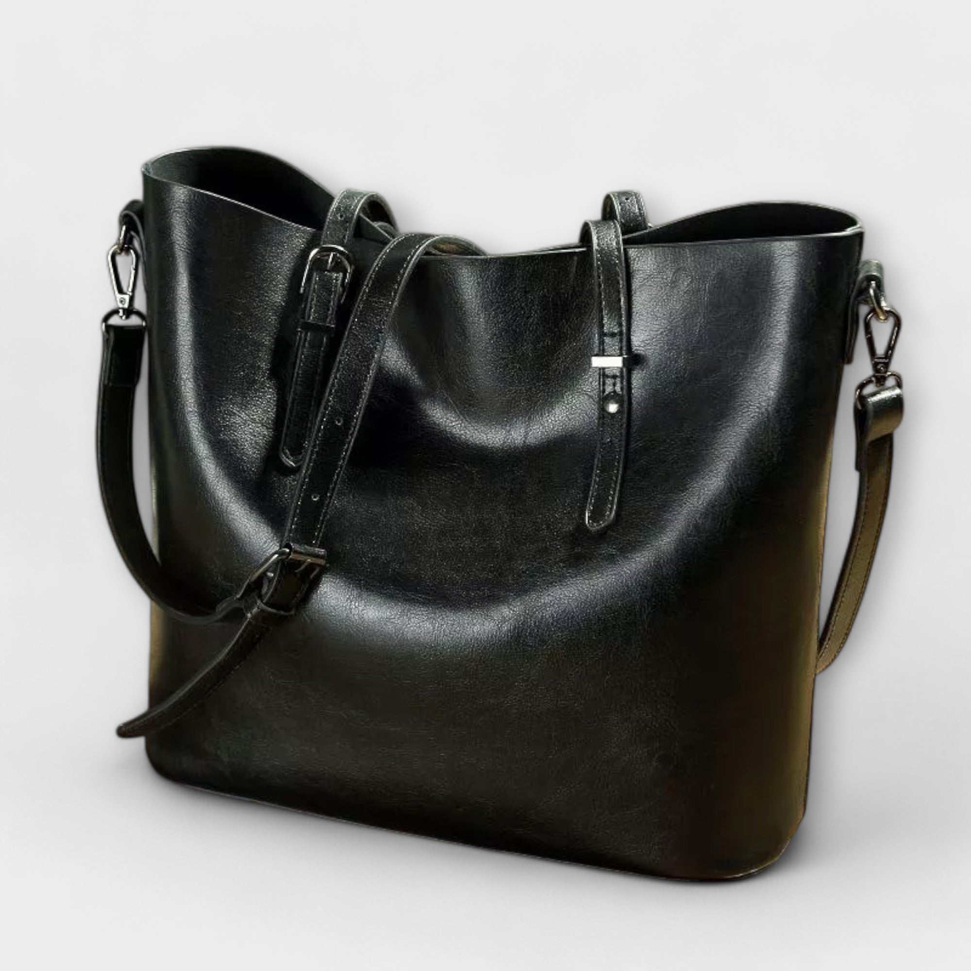 BYRACHELHART | Vintage Shoulder Bag