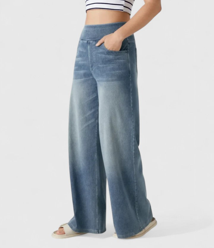 BYRACHELHART | Comfortable Pants