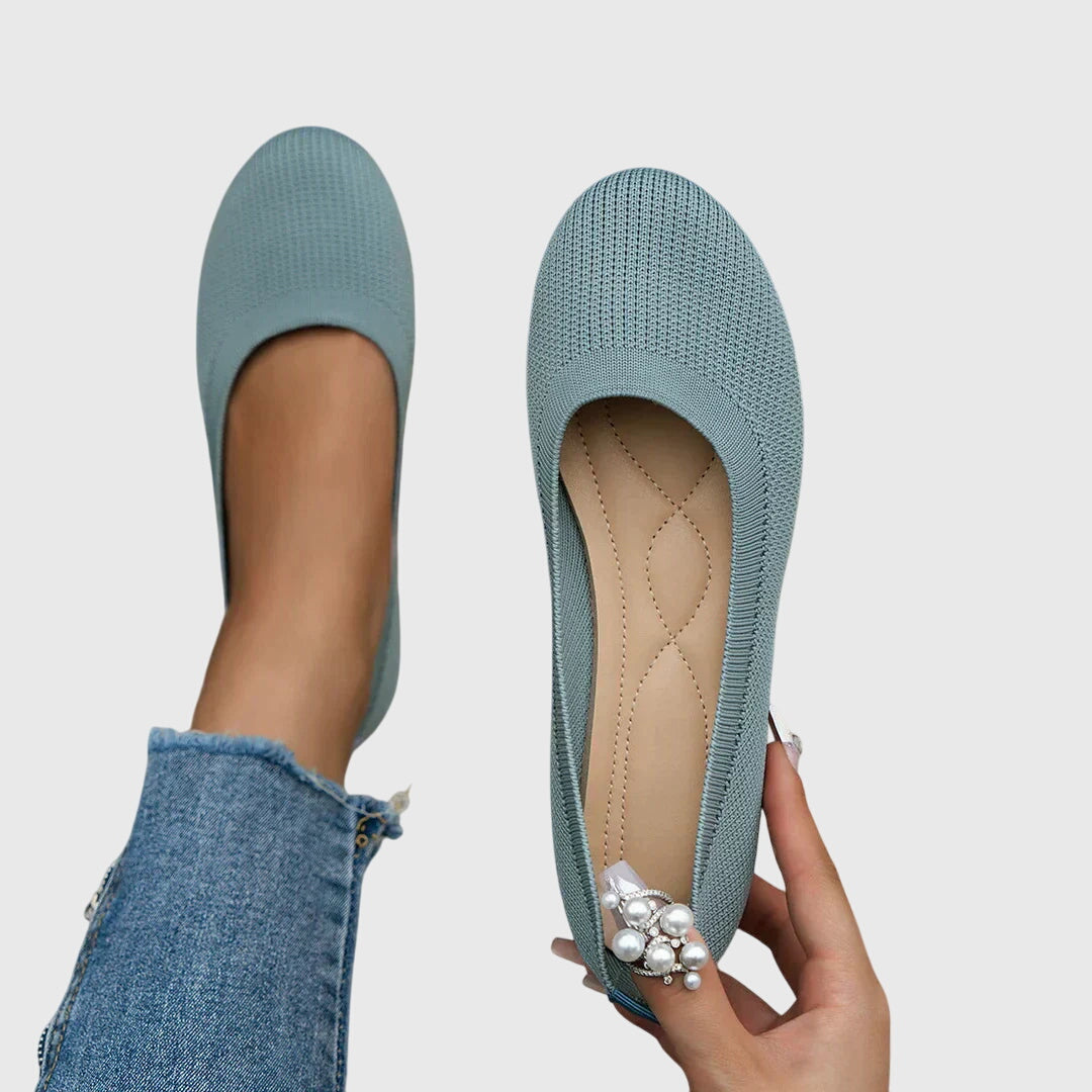 BYRACHELHART | Anti-slip breathable shoes