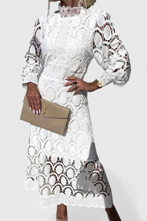 BYRACHELHART | Elegant Dress