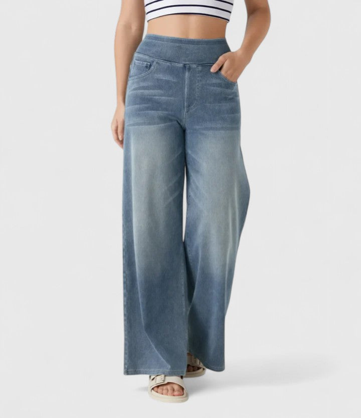 BYRACHELHART | Comfortable Pants