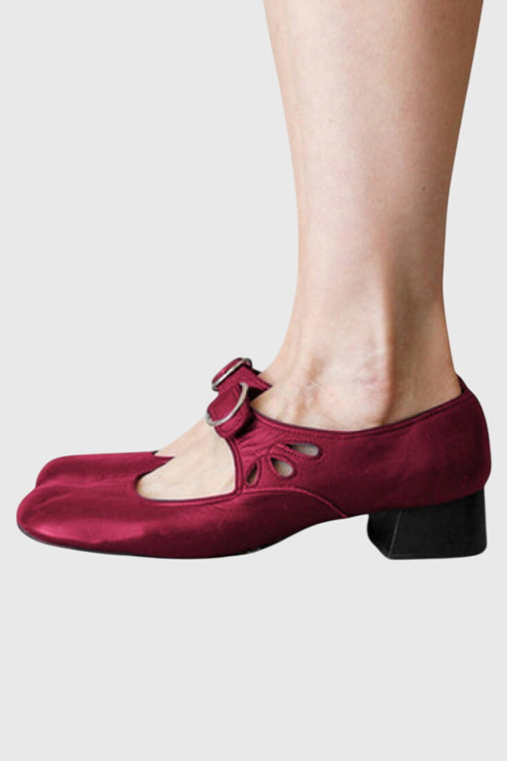 BYRACHELHART | Orthopedic Sandals
